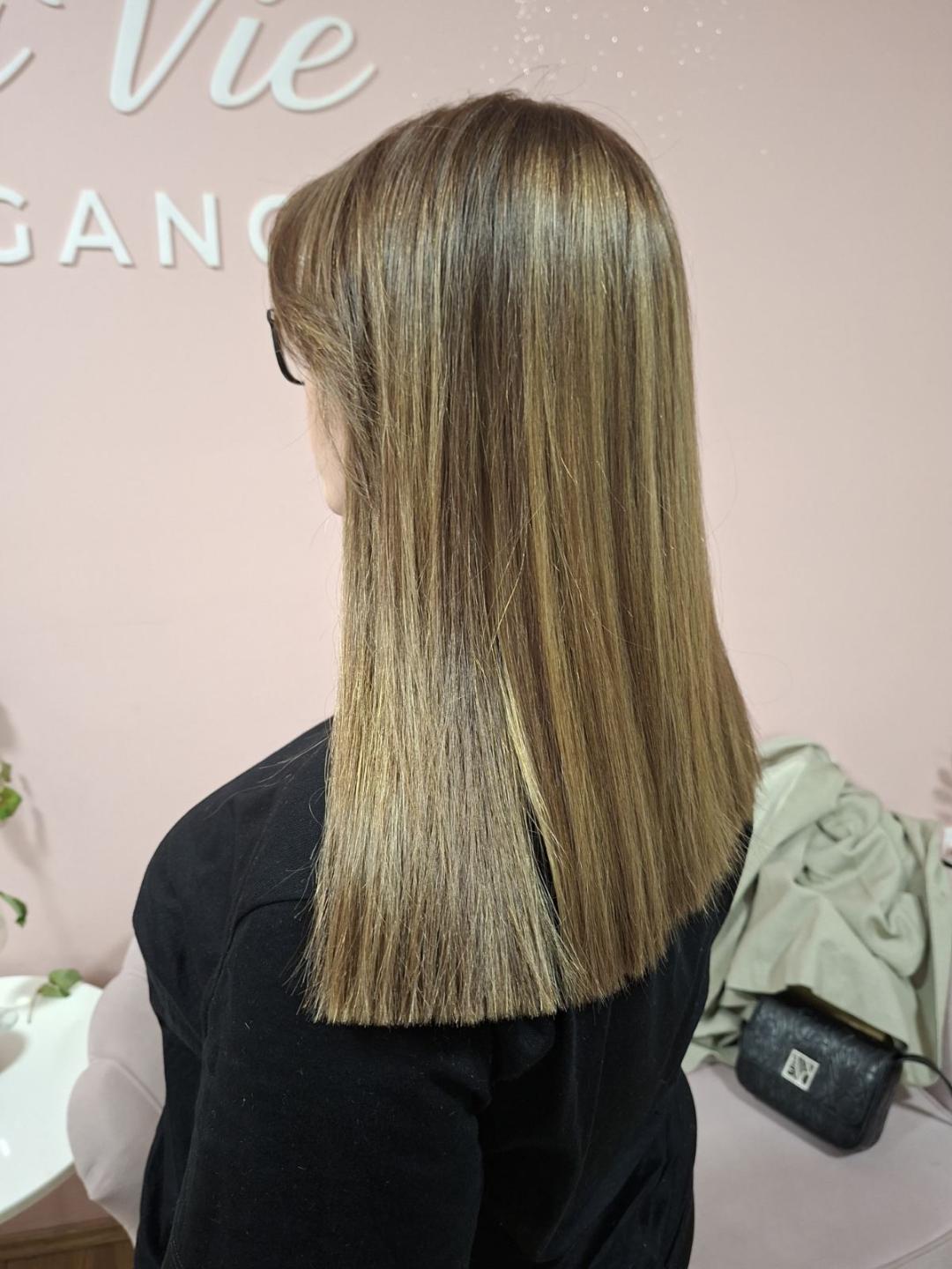 La Vie Elegance #nis