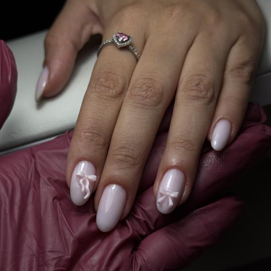 Peggy Concept #beograd Manikir Manikir + gel