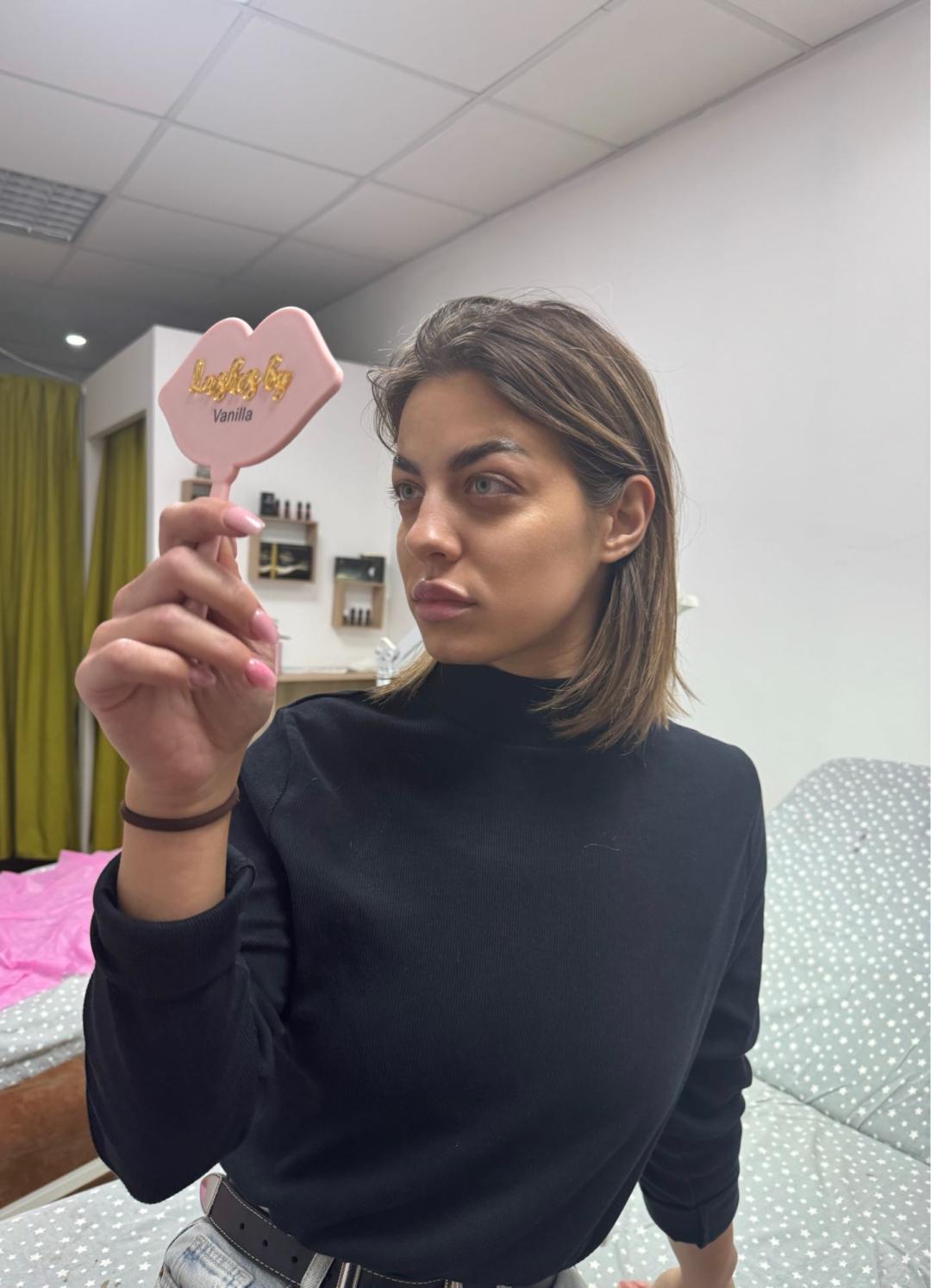 Vanilla Beauty Concept #beograd Obrve Vanilla brows