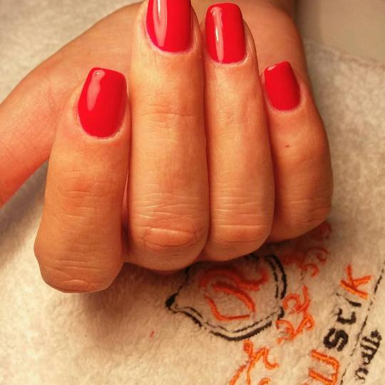 Rustik Nails #beograd Manikir