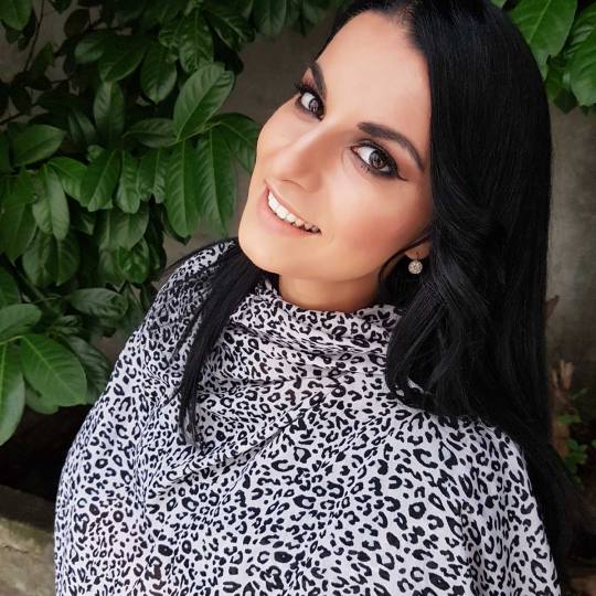 Unna Centar #beograd Make-up / šminkanje #makeup Profesionalno šminkanje - u salonu Posebne prilik