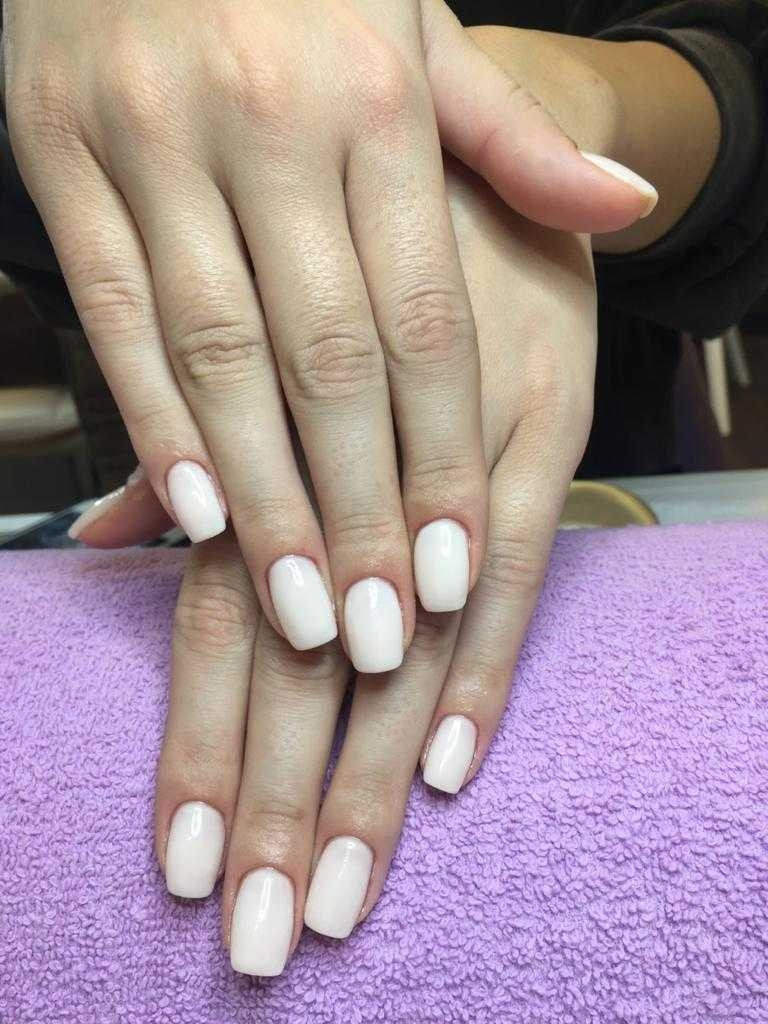 Sensus #beograd Manikir Manikir + gel lak