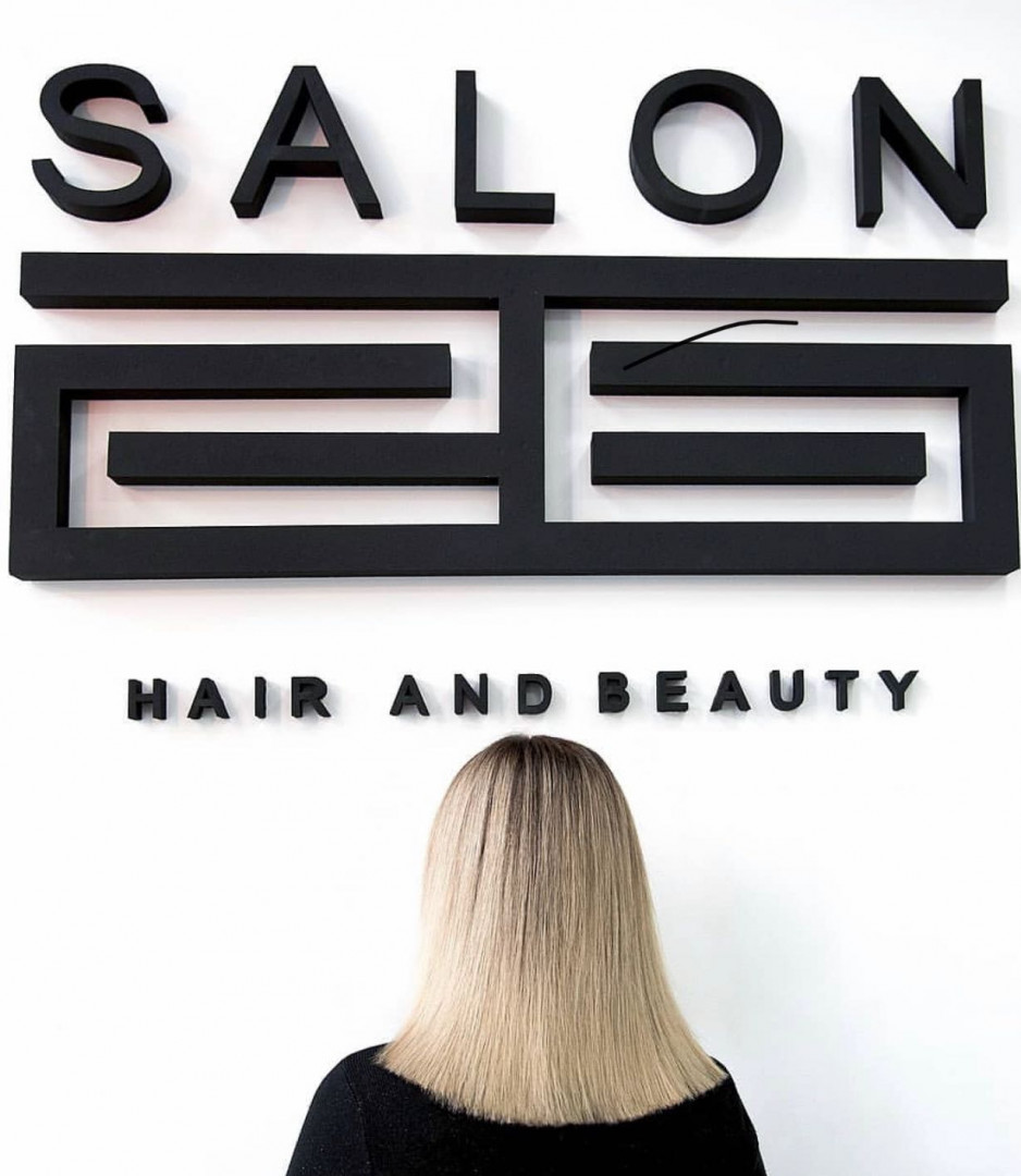 SALON 26 - Dorćol #beograd Farbanje kose