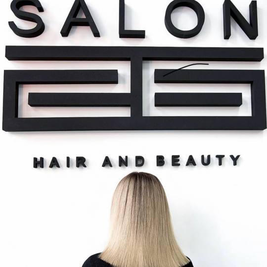 SALON 26 - Dorćol #beograd Farbanje kose Balayage Balayage + preliv - sve dužine kose Balayage teh