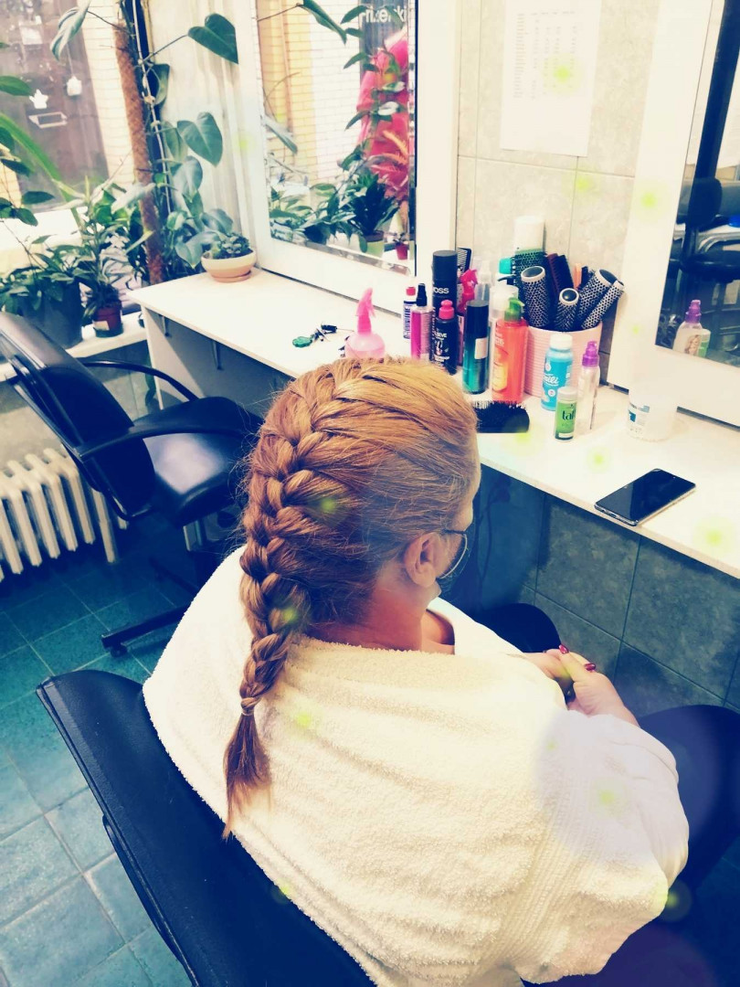 Riblja kost - 1 kom. - Candy S, Novi Sad Nega i ojačavanje kose Frizerski saloni Nega i ojačavanje kose, Novi Sad, Sajmište, Detelinara, Banatić