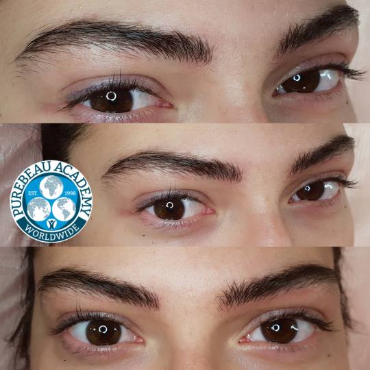 Zirna Exclusive Beauty Center #novisad Obrve