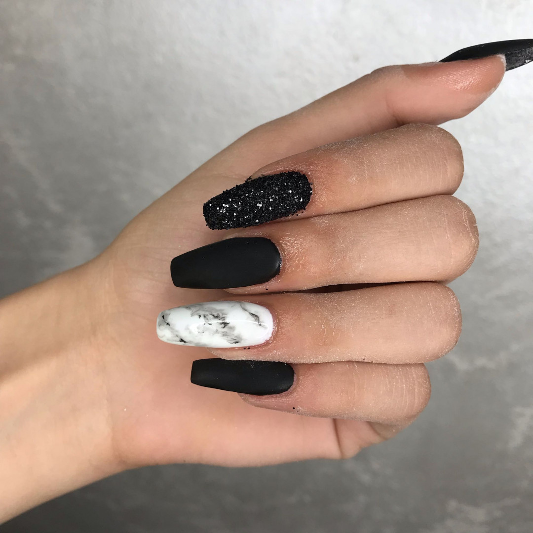 Studio Crystal by Sandra #beograd Izlivanje noktiju