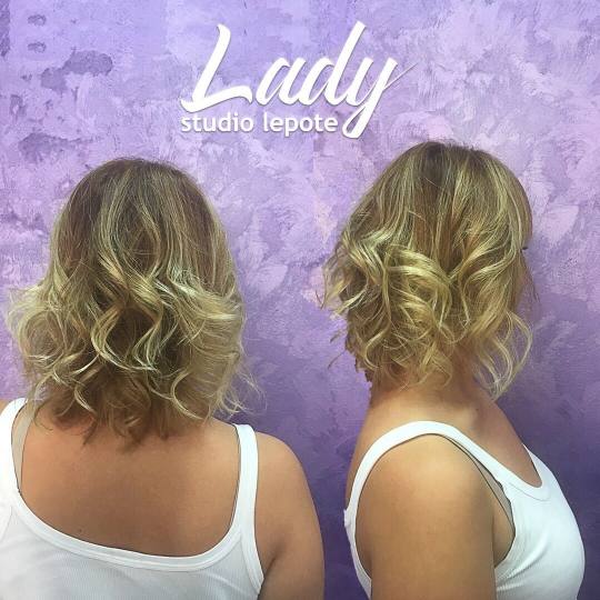 Studio Lady #beograd