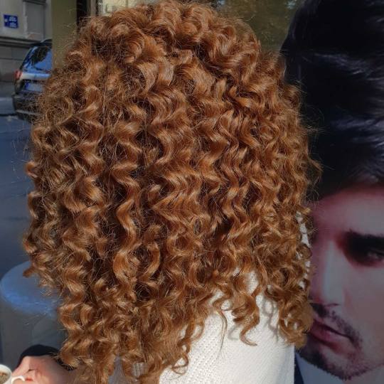 Butik Lepote #beograd Uvijanje, lokne i talasi Afro