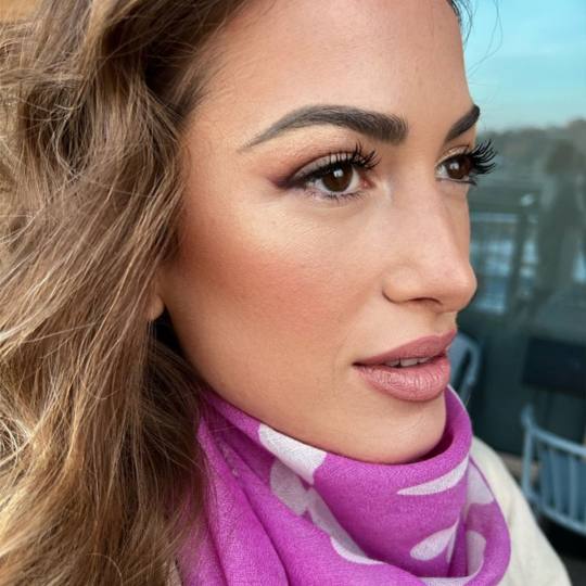 Persefona beauty #beograd