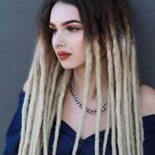 Headroom #beograd DREDOVI-DREADLOCKS by Nikola