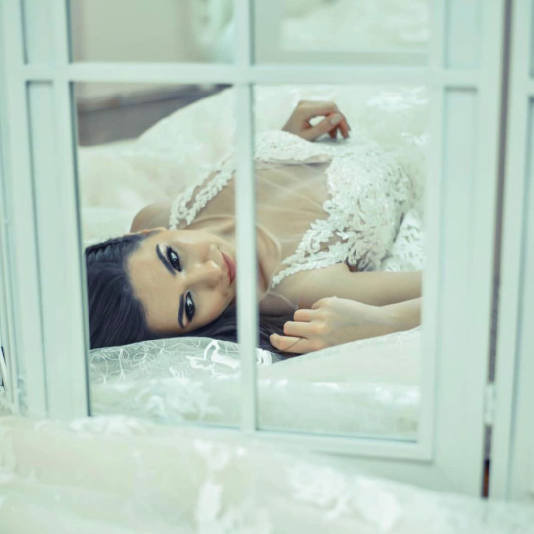 Afrodita Beauty studio #beograd Make-up / šminkanje