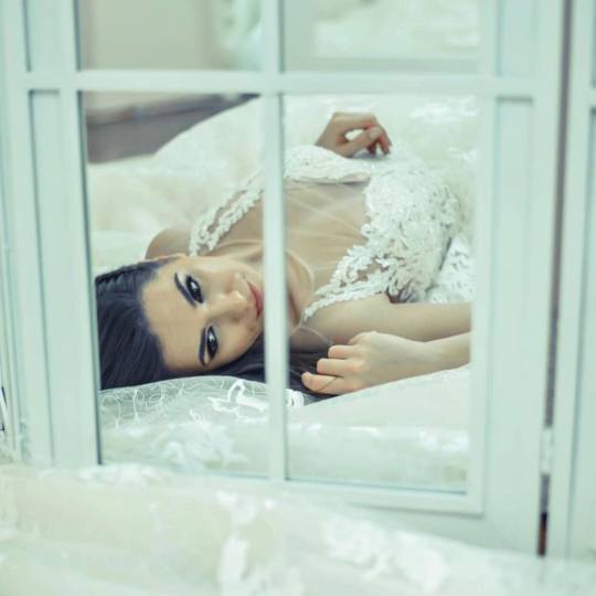 Afrodita Beauty studio #beograd Make-up / šminkanje