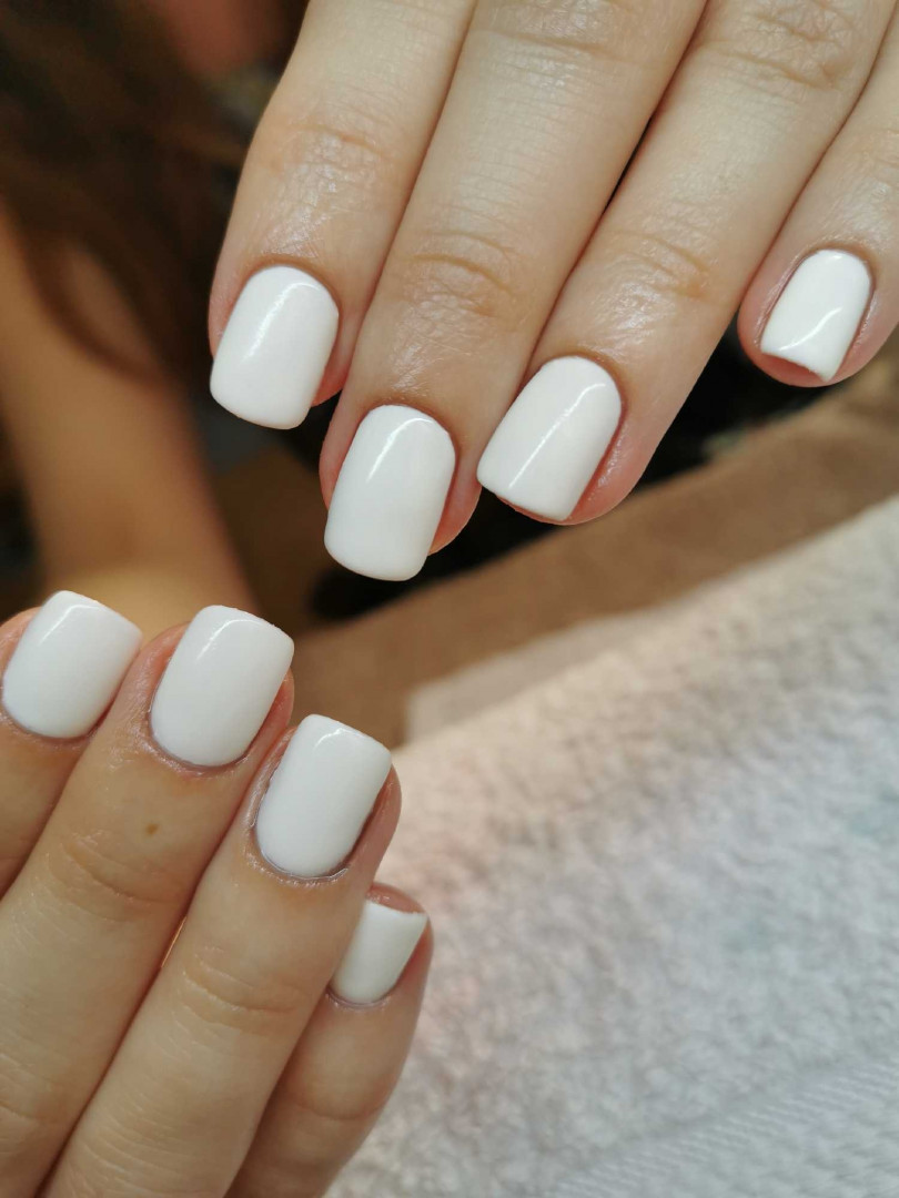 D&D Beauty Center #beograd Gel lak Gel lak - ruke