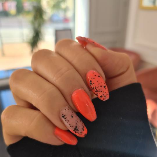 Esthetique Privé #beograd Manikir