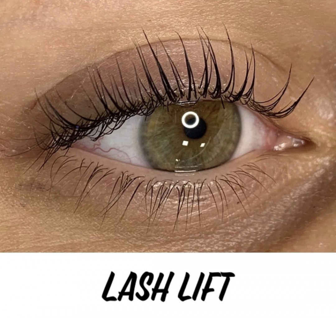 The Beauty Studio #nis Trepavice Lash lift
