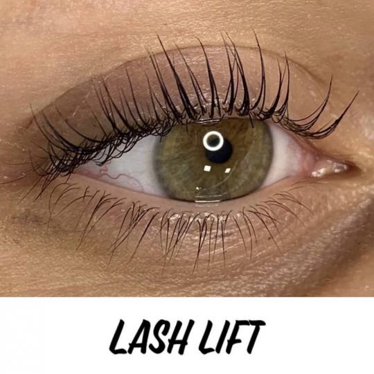 The Beauty Studio #nis Trepavice Lash lift
