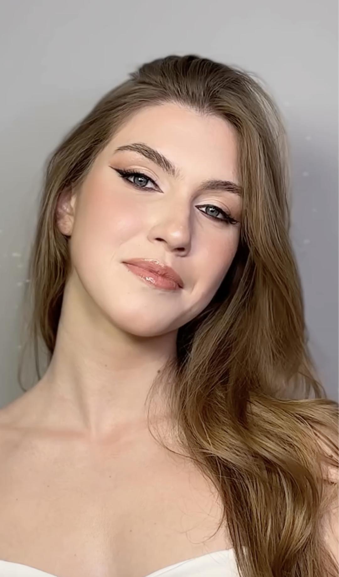 Profesionalno šminkanje - City Hair, Novi Sad Make-up / šminkanje Lice Make-up / šminkanje, Novi Sad, Centar - Stari grad