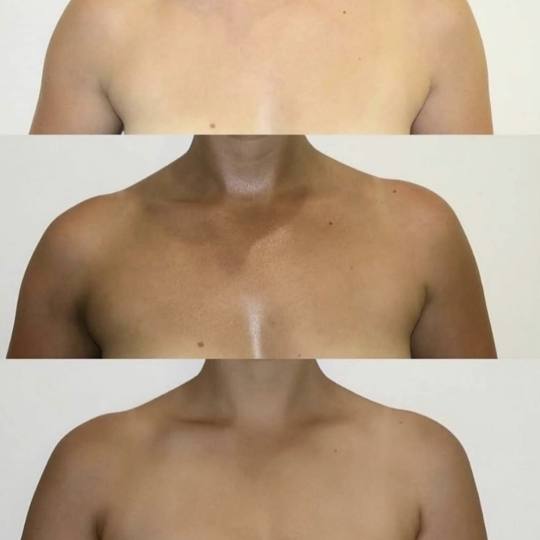 Studio Eleven Ladies&Gentlemen usluga