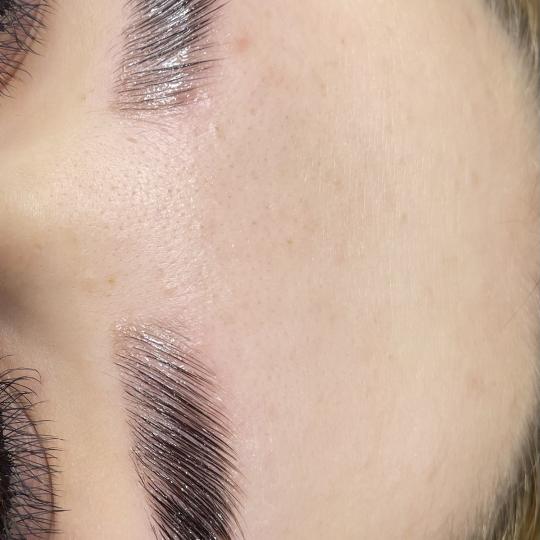 Blinka Beauty Studio #nis Obrve Brow lift Lice
