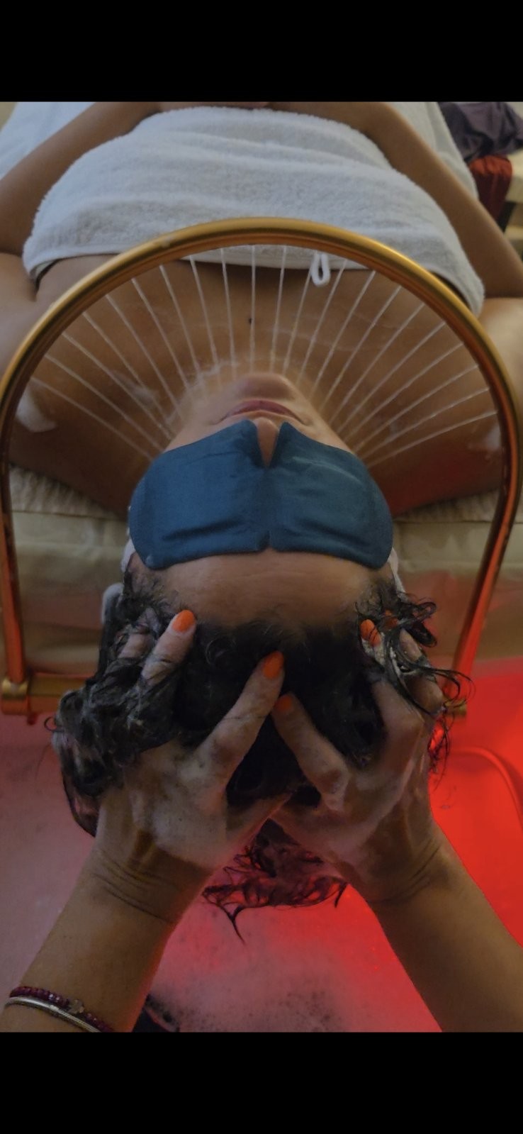 Chill - hair spa - Ethereal Spa, Beograd Tretman lica Lice Tretman lica, Beograd, Voždovac