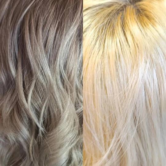 Mega Sun - Rakovica #beograd Ombre, sombre, balayage Balayage - kosa srednje dužine