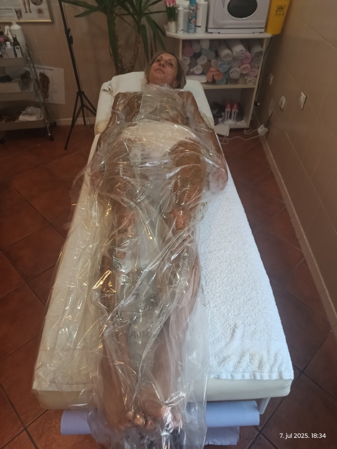 Relax body centar #zajecar