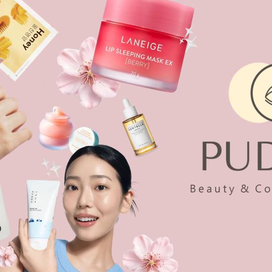 Pudra beauty & cosmetics bar #beograd
