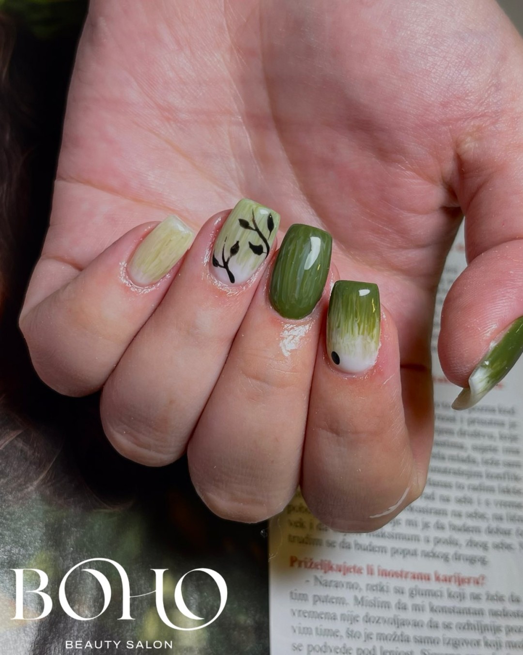 Boho Beauty #beograd