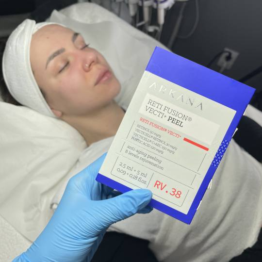Monika Barta Cosmetics #novisad Kozmetički doktori Botox piling lica - Arkana
