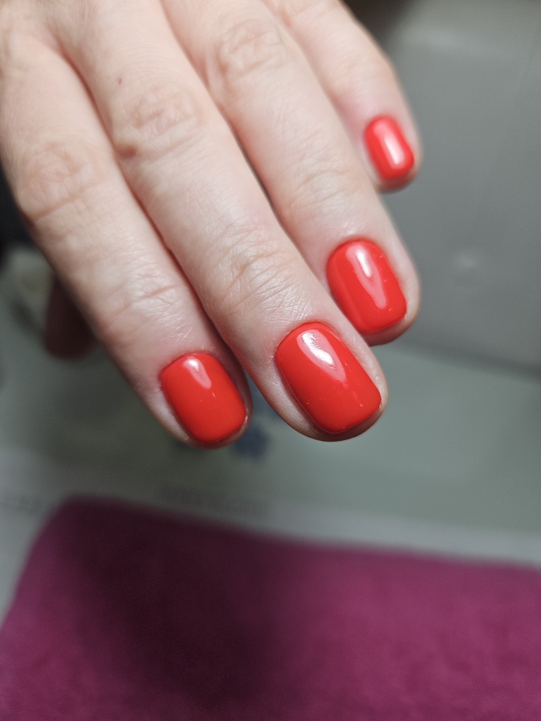 Starmedic #beograd Manikir Ruski Manikir + trajni lak