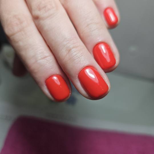 Starmedic #beograd Manikir Ruski Manikir + trajni lak