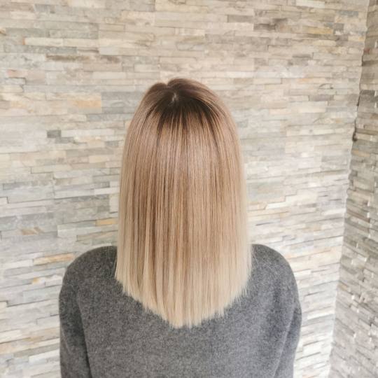 Hair Caffe Minjović #beograd