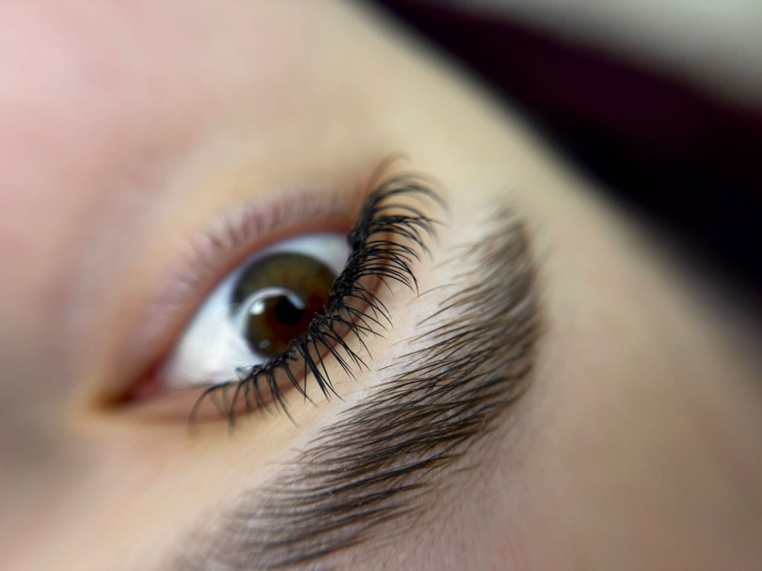 Super stil Marija #zrenjanin Nadogradnja trepavica Nadogradnja trepavica - 1 na 1