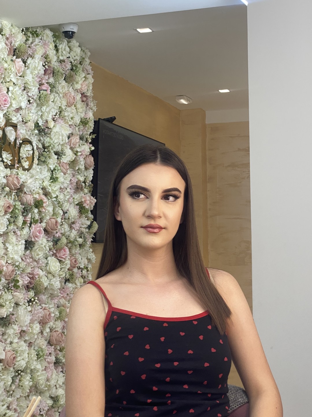 aBeauty Salon Lepote #beograd Make-up / šminkanje Profesionalno šminkanje