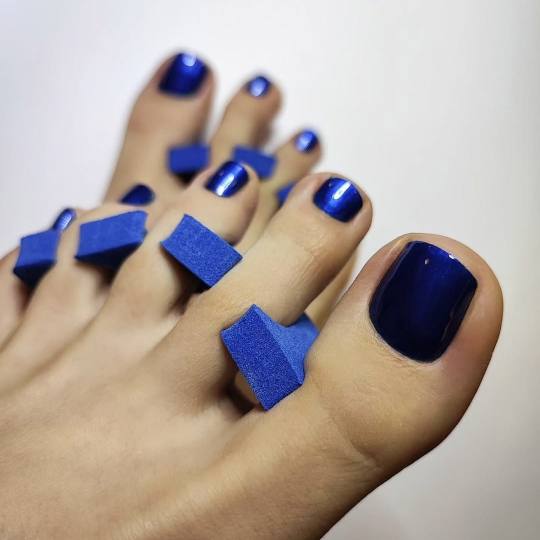 Miki Nail Care #beograd Estetski pedikir Pedikir sa profi diskom + lakiranje