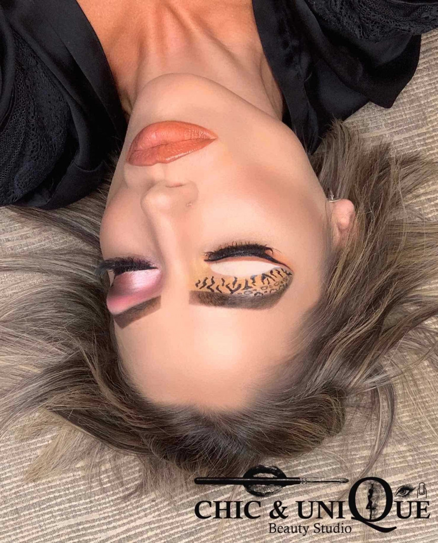 Chic & Unique Beauty Studio #beograd