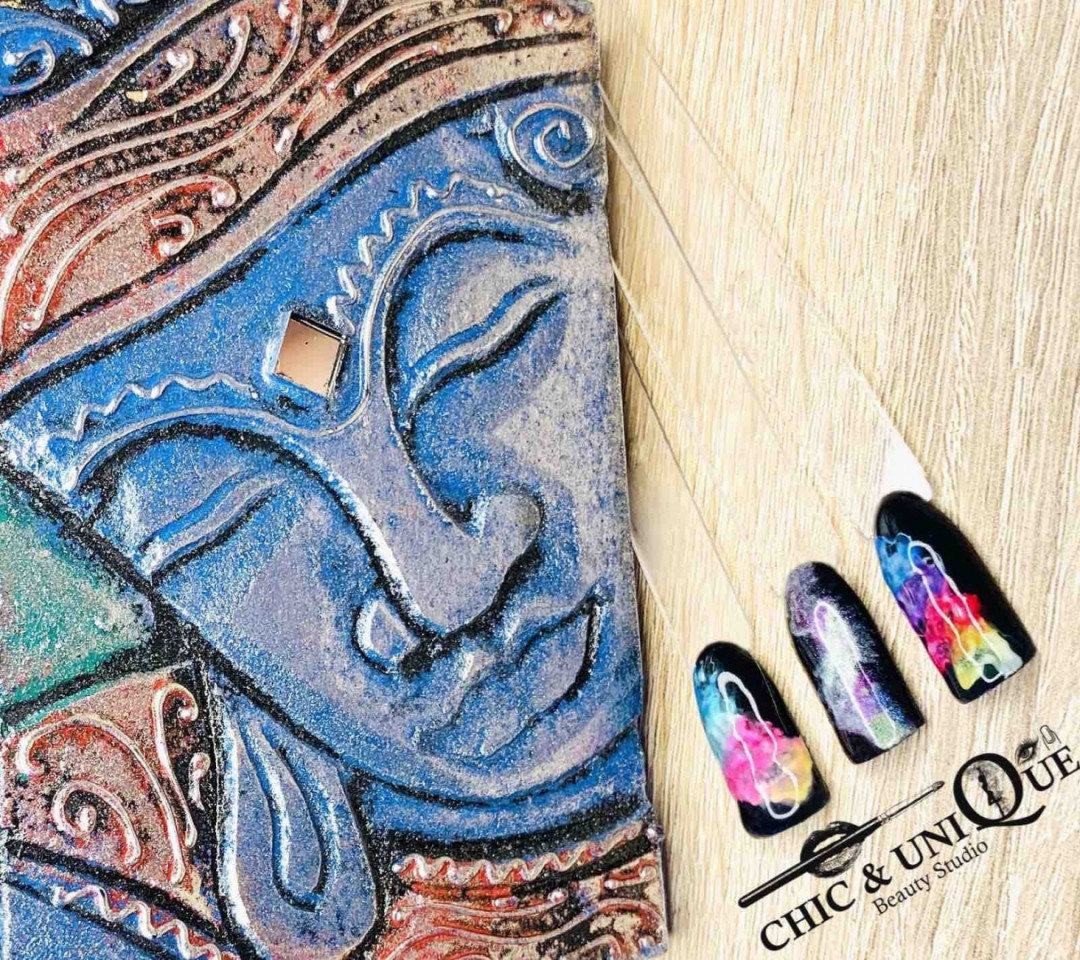 Chic & Unique Beauty Studio #beograd