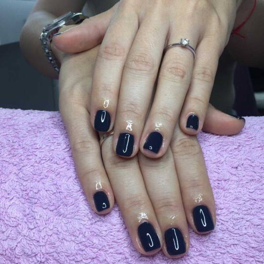 Sensus #beograd Manikir Manikir + gel lak