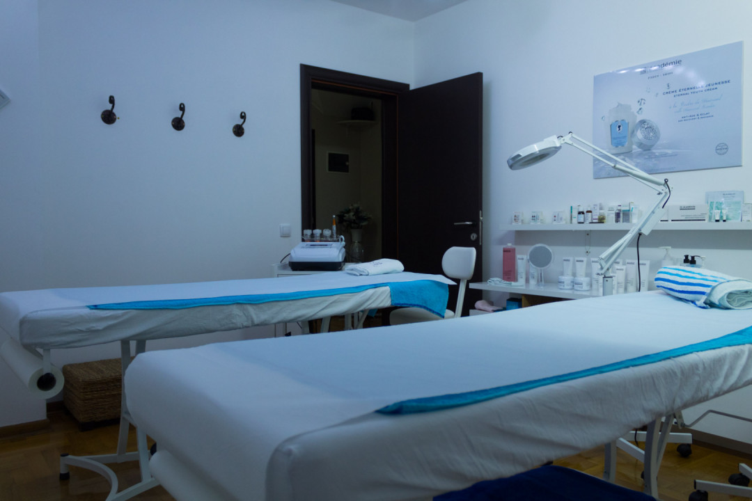 Sonnet beauty concept center #beograd Tretman lica Personalizovan tretman lica