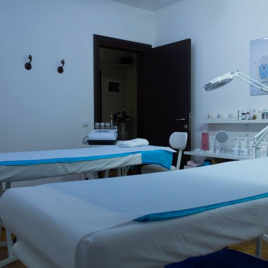 Sonnet beauty concept center #beograd Tretman lica Personalizovan tretman lica