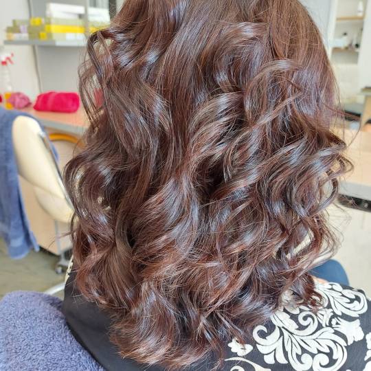 Topaz Beauty #beograd Feniranje i stilizovanje