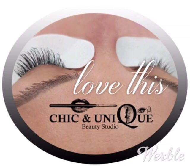 Chic & Unique #beograd