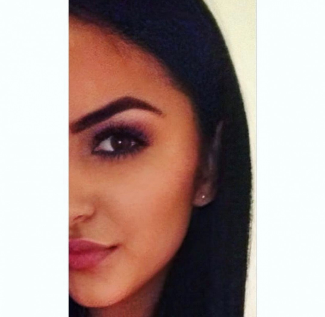 Mademoiselle Beauty #beograd Make-up / šminkanje Profesionalno šminkanje