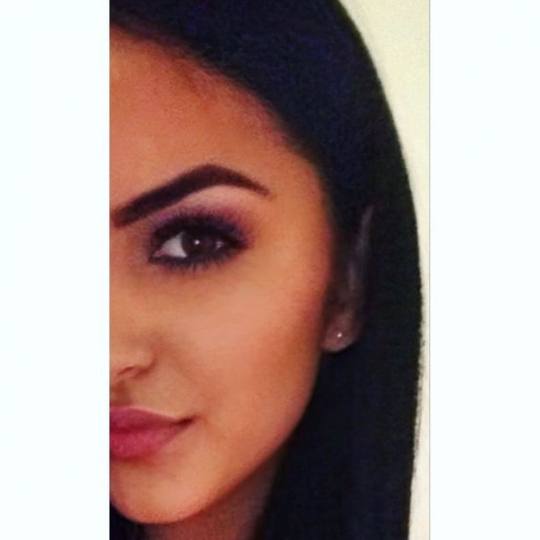 Mademoiselle Beauty #beograd Make-up / šminkanje Profesionalno šminkanje
