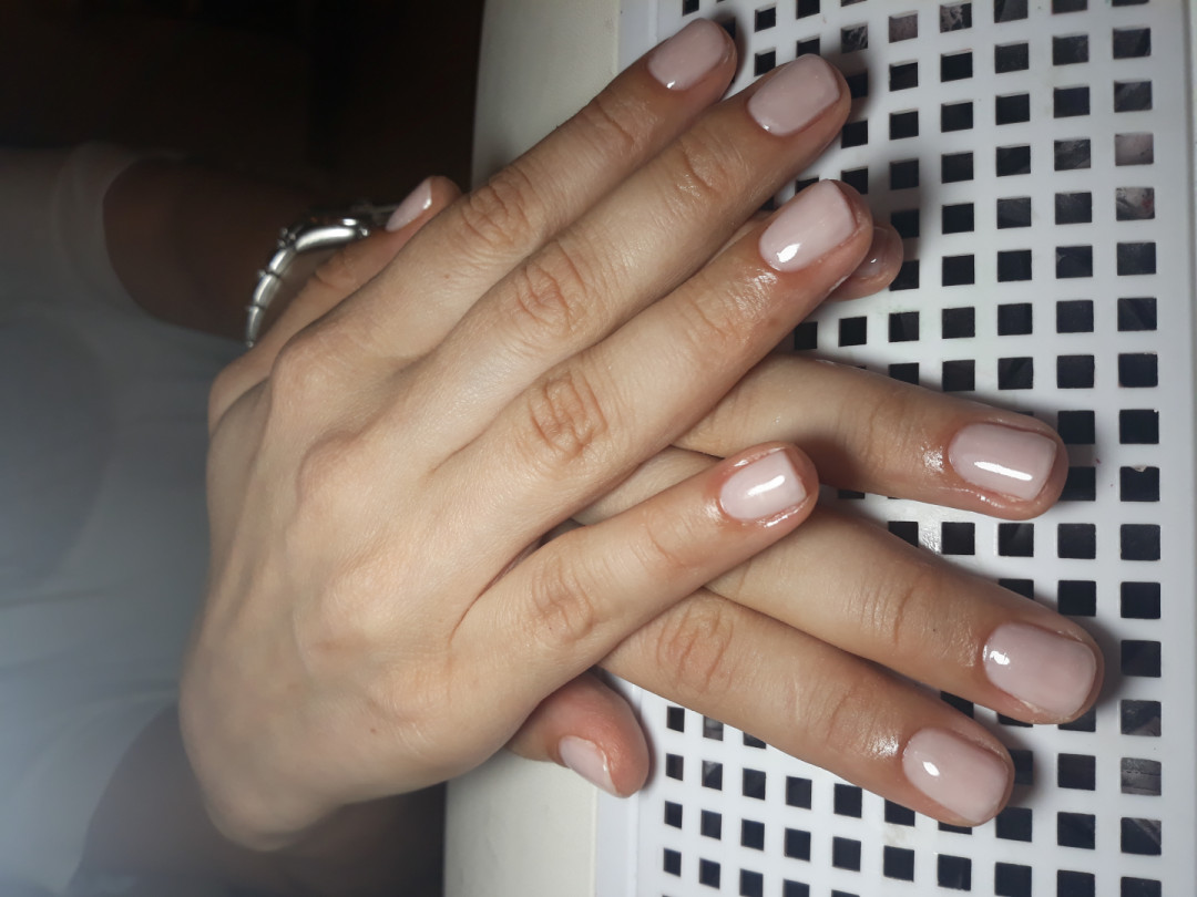 Salon Klinik #beograd Gel lak