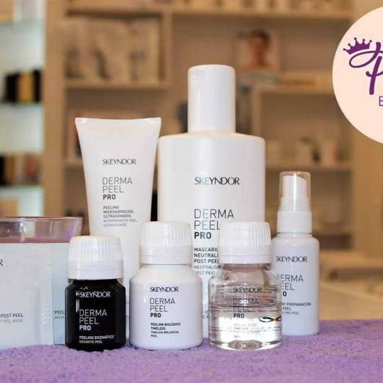 Beauty place Princess #beograd Dermaroler i dermapen Dermapeel pro tretman lica