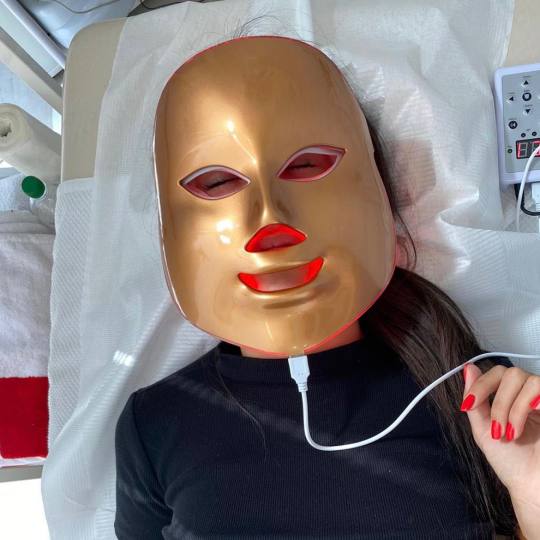 GM Beauty studio #beograd Tretman lica Higijenski tretman lica