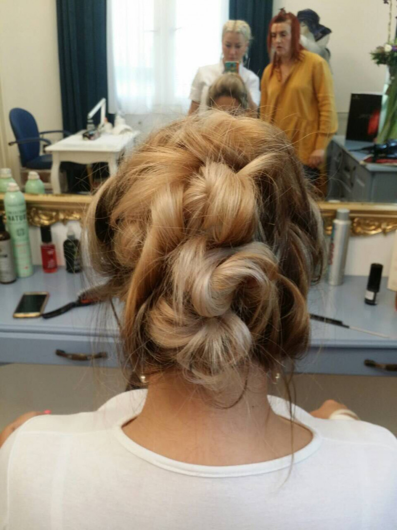 Estetic star by Maya #beograd