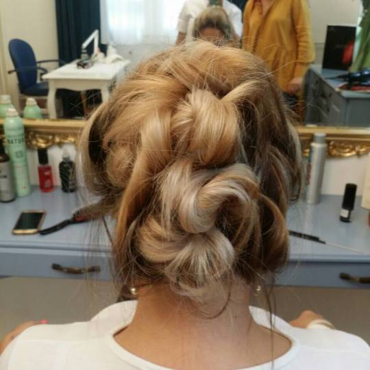 Estetic star by Maya #beograd